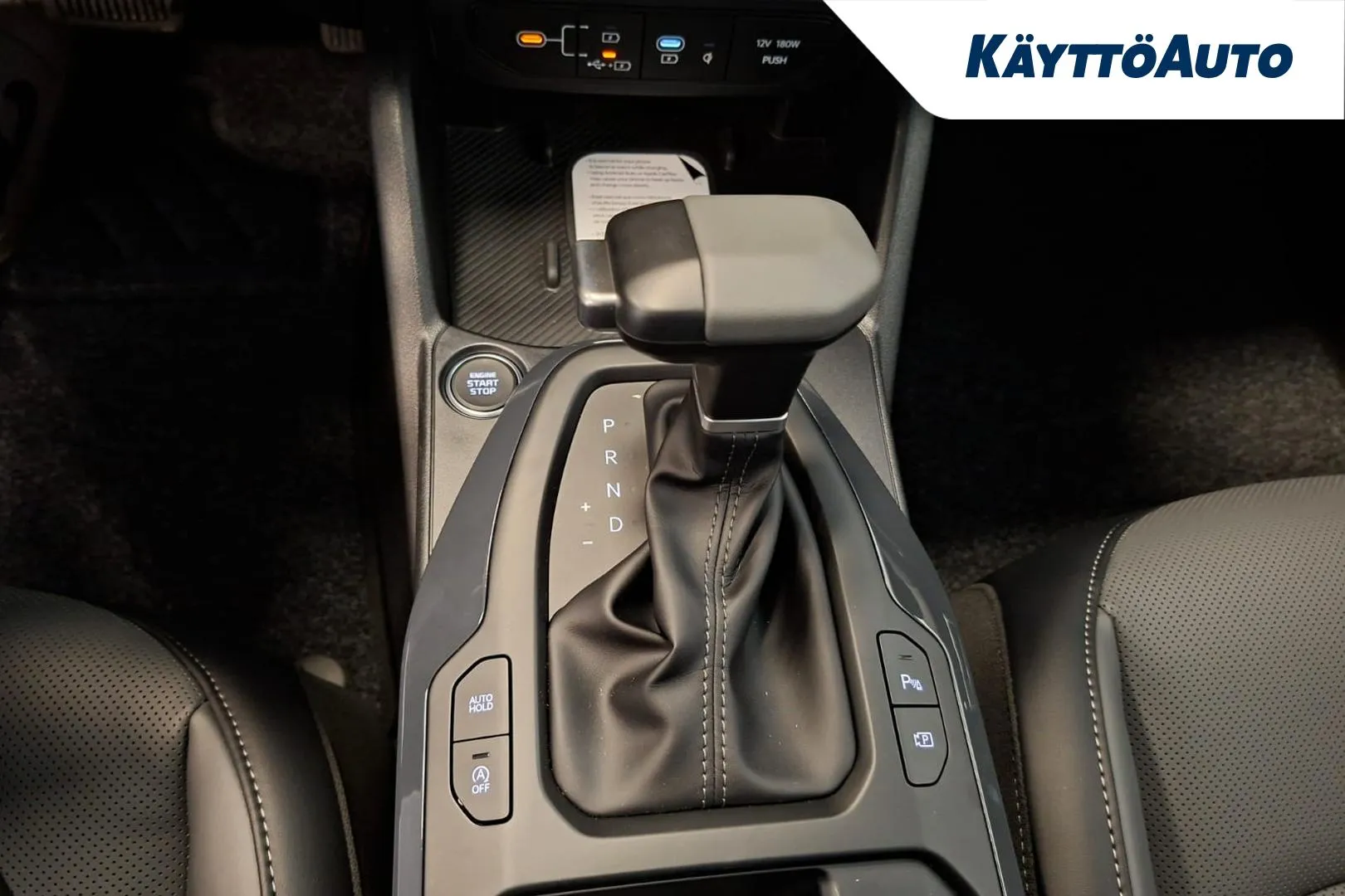 Kia K4 SRO-950 carousel image