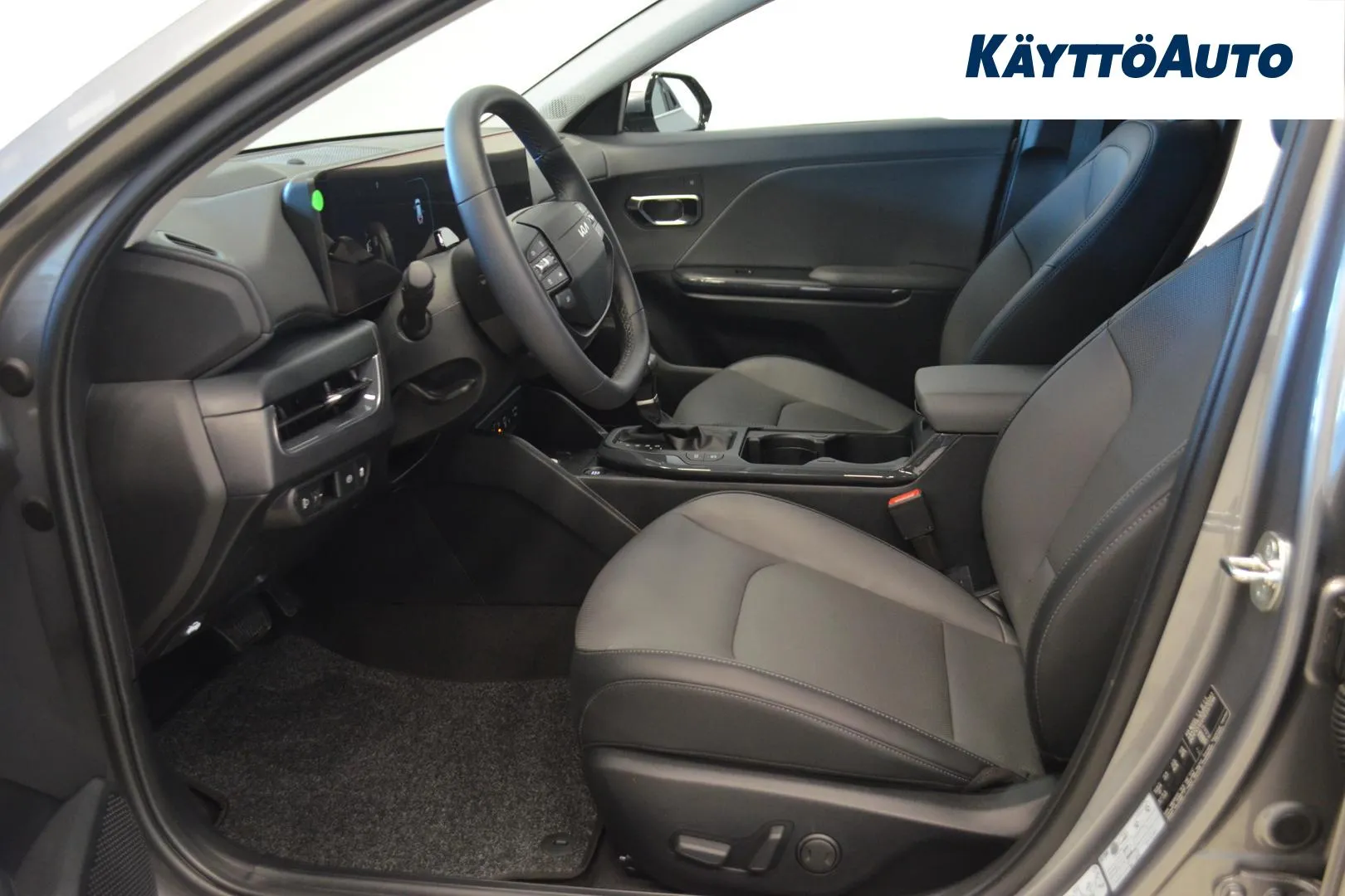 Kia K4 SRO-950 carousel image