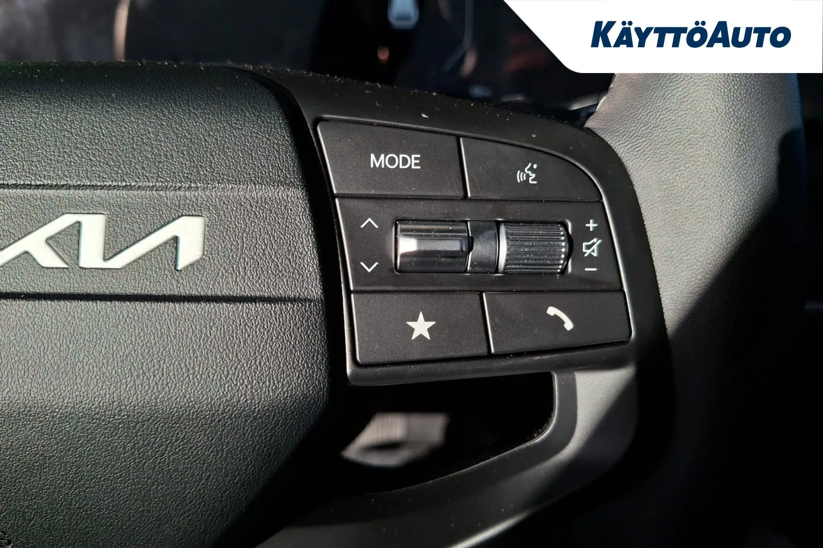 Kia K4 SRO-950 carousel image