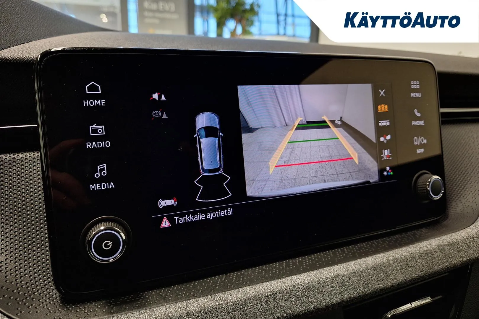 Skoda Kamiq NOI-999 carousel image