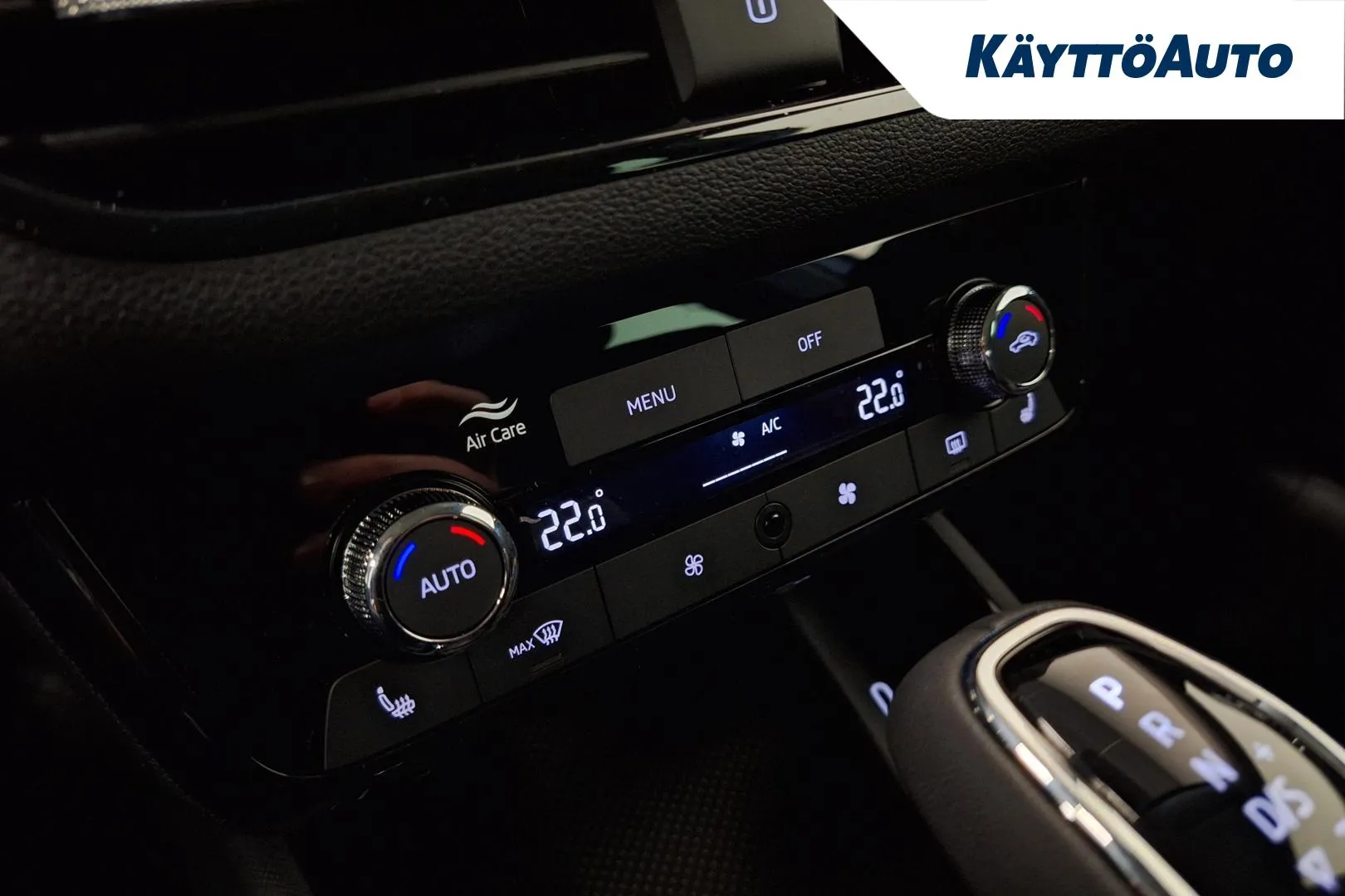 Skoda Kamiq NOI-999 carousel image