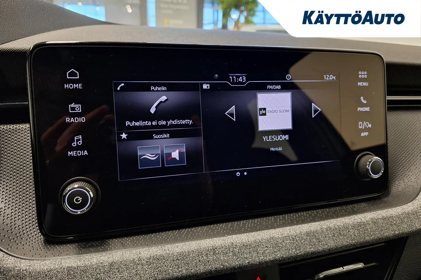 Skoda Kamiq NOI-999 carousel image