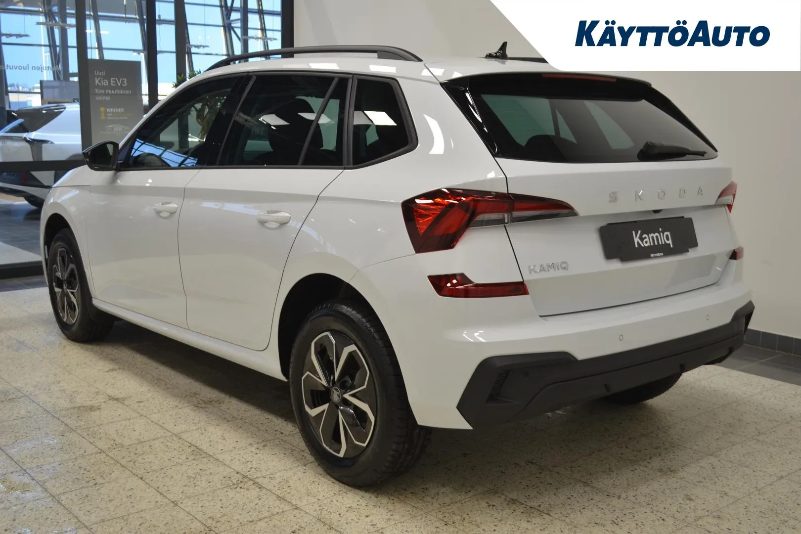 Skoda Kamiq NOI-999 carousel image