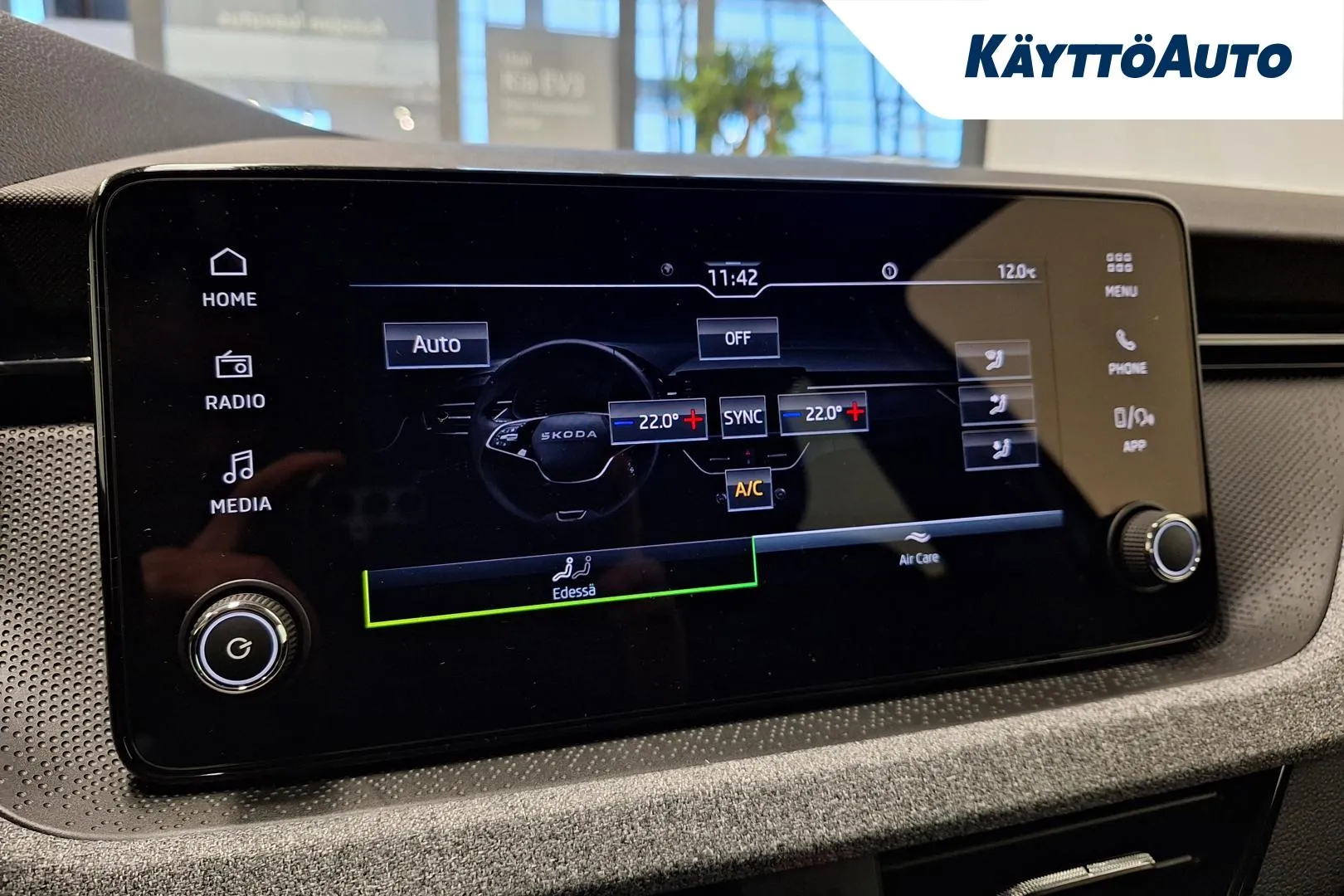 Skoda Kamiq NOI-999 carousel image