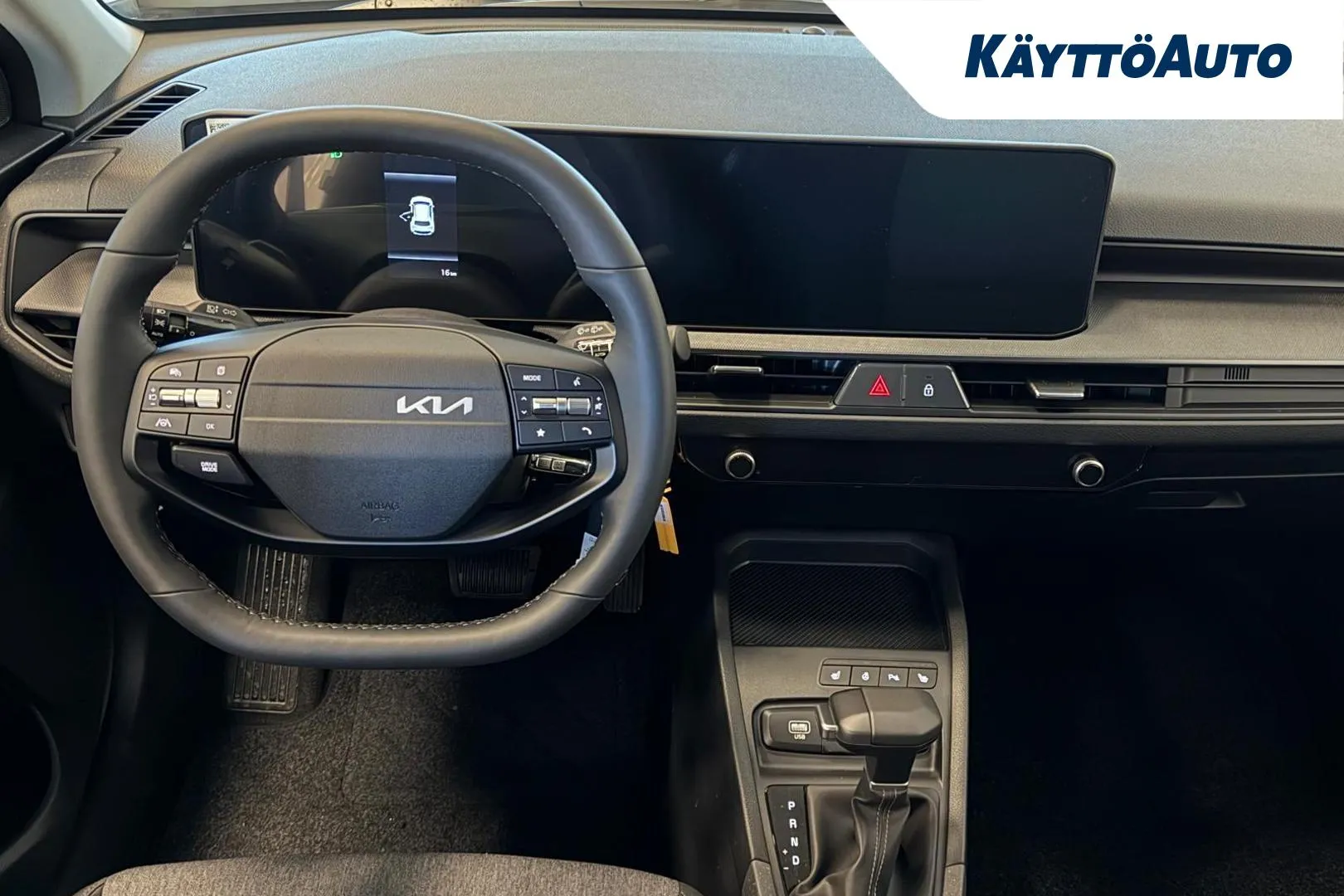 Kia Stonic RXS-112 carousel image