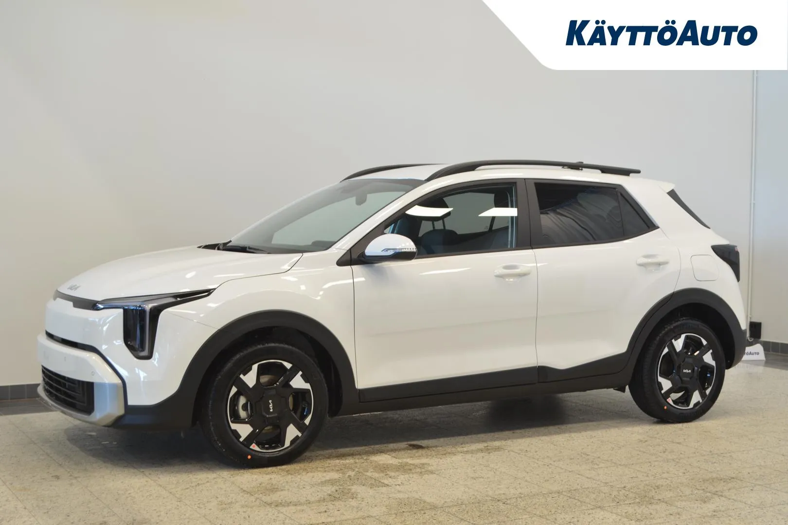 Kia Stonic RXS-112 carousel image