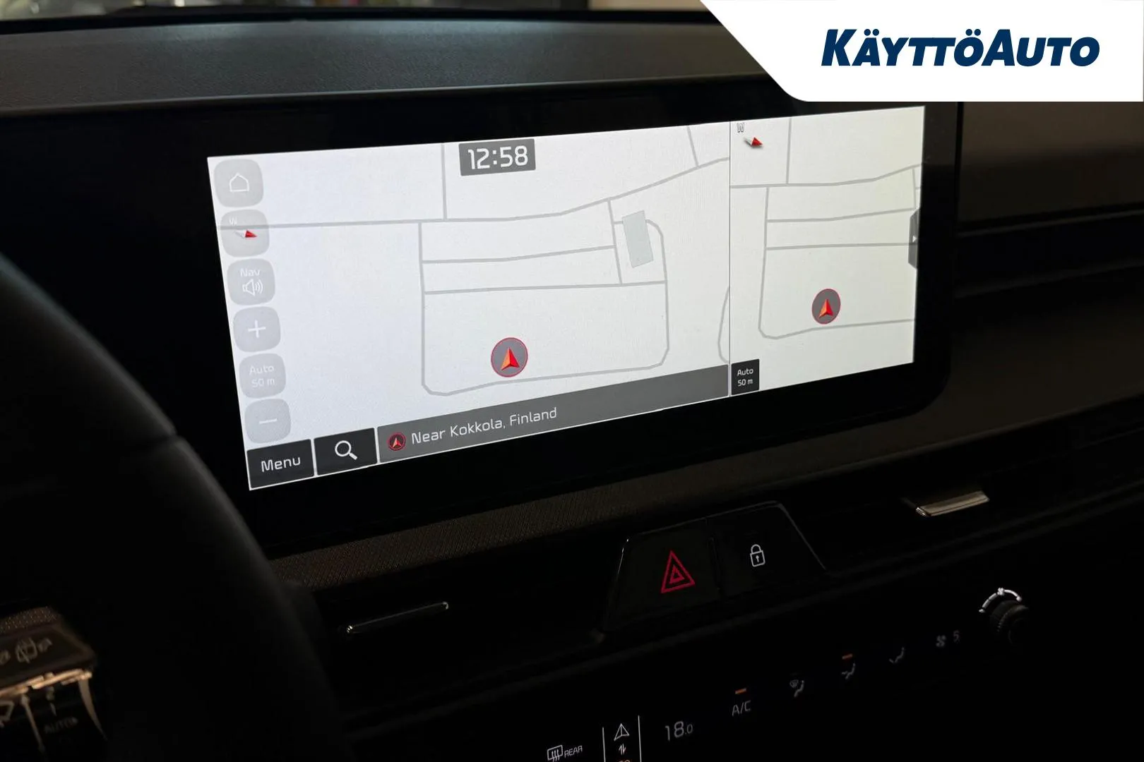 Kia Stonic RXS-112 carousel image