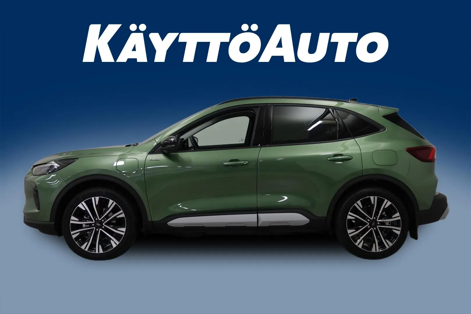 Ford Kuga JNK-470 carousel image