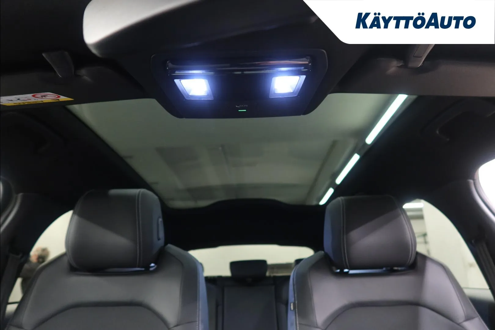 Ford Capri NOH-474 carousel image