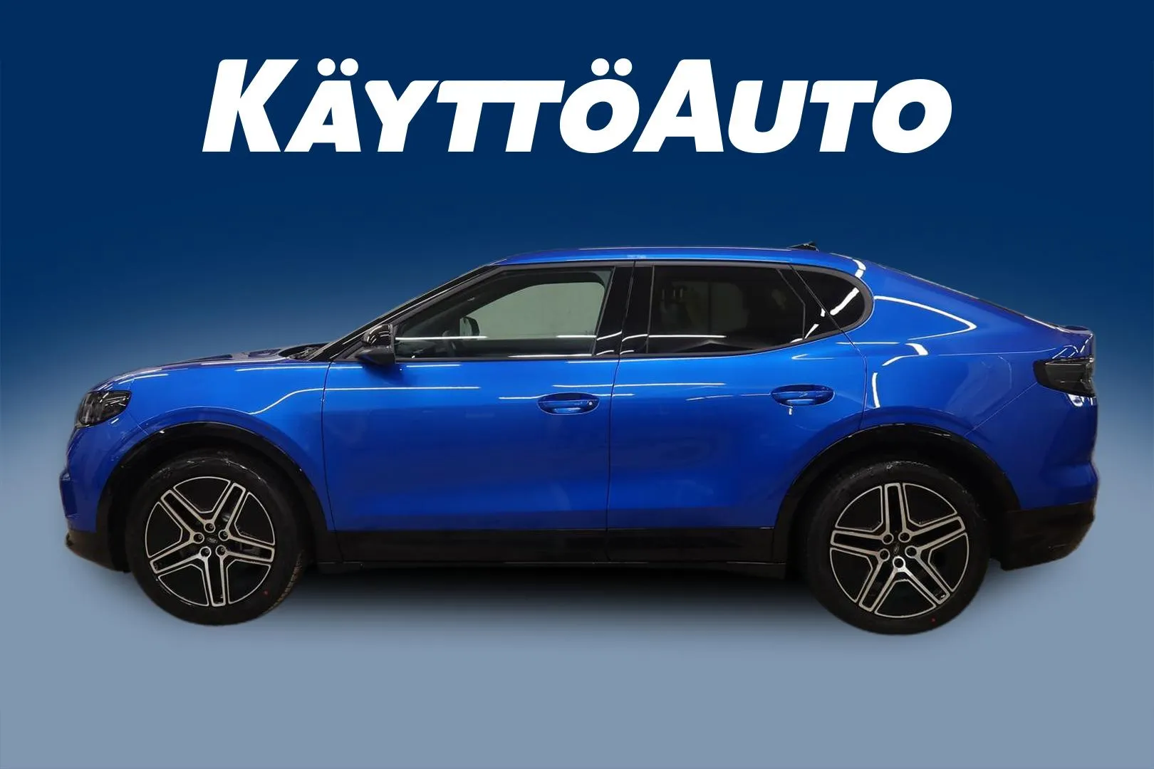 Ford Capri NOH-474 carousel image