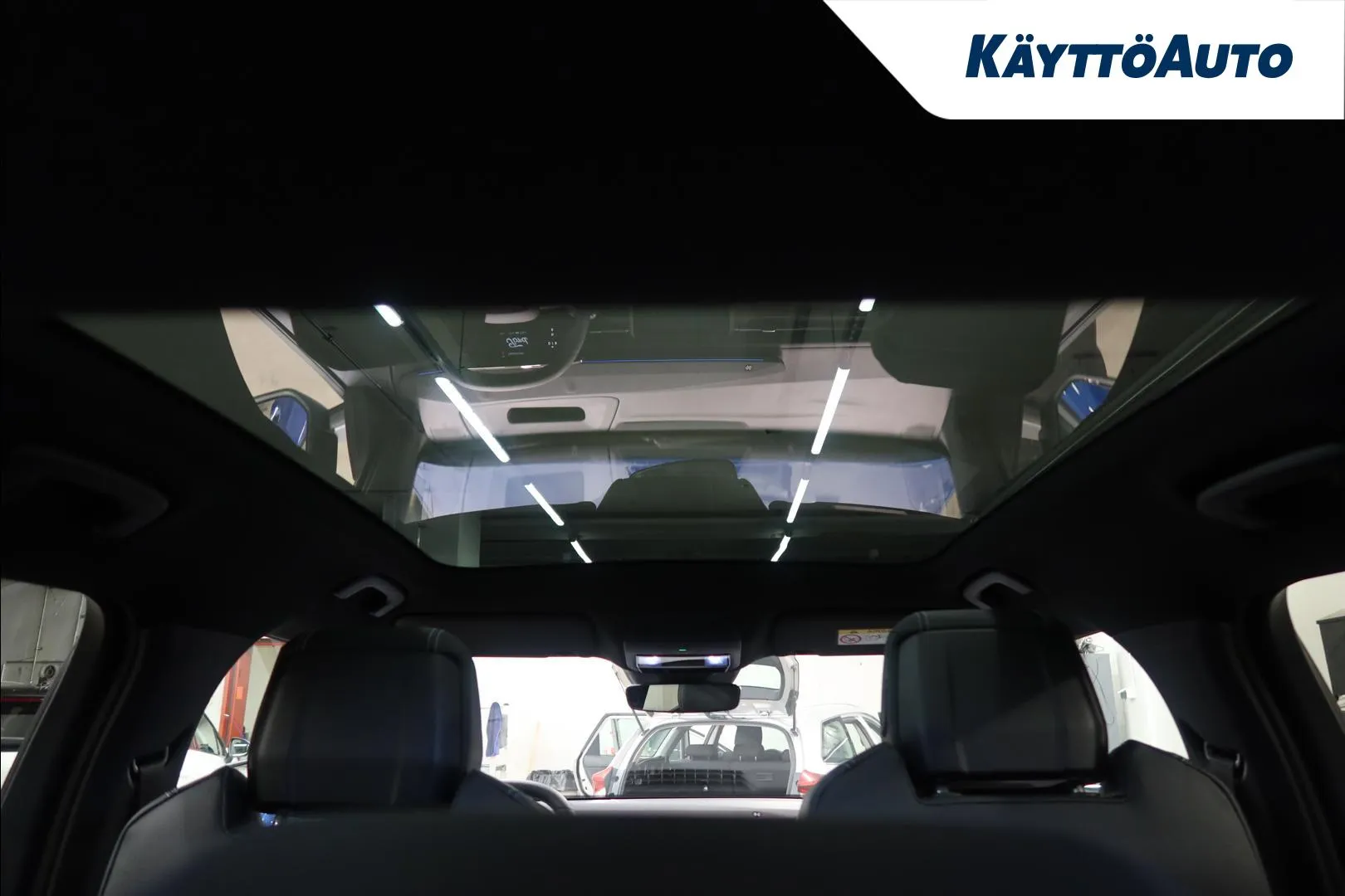 Ford Capri NOH-474 carousel image