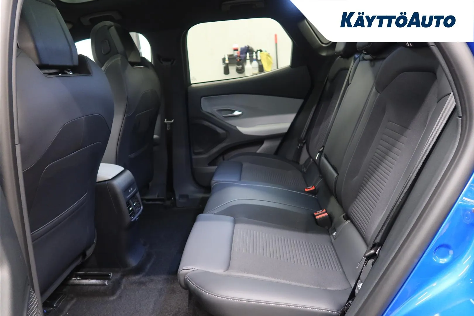 Ford Capri NOH-474 carousel image