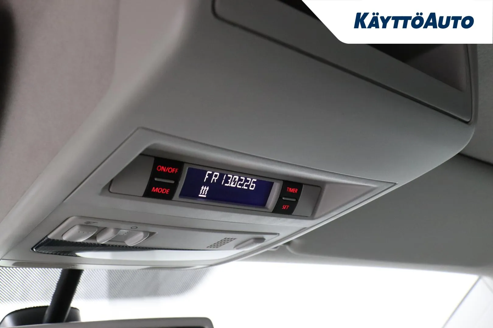 Volkswagen Transporter EMX-143 carousel image