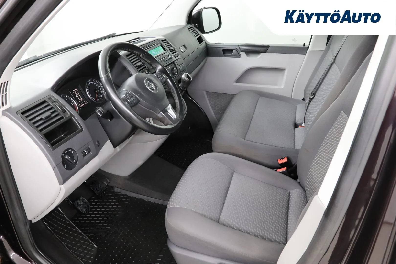 Volkswagen Transporter EMX-143 carousel image