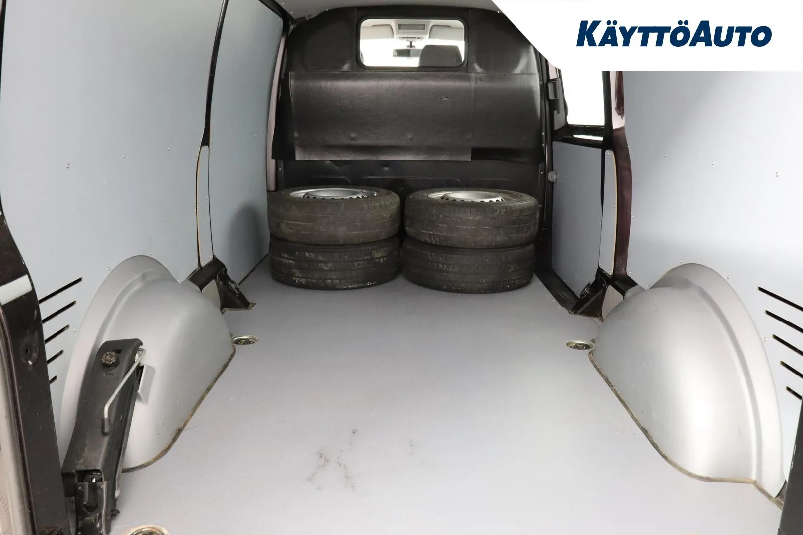 Volkswagen Transporter EMX-143 carousel image