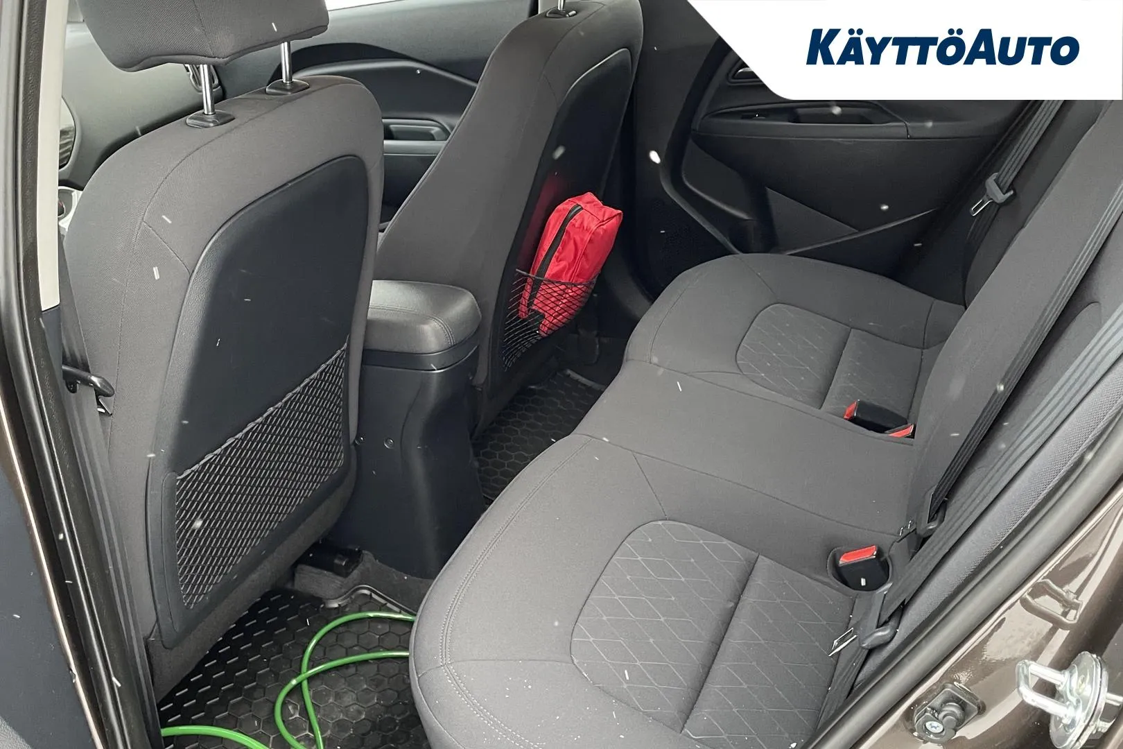 KIA Rio GMC-677 carousel image