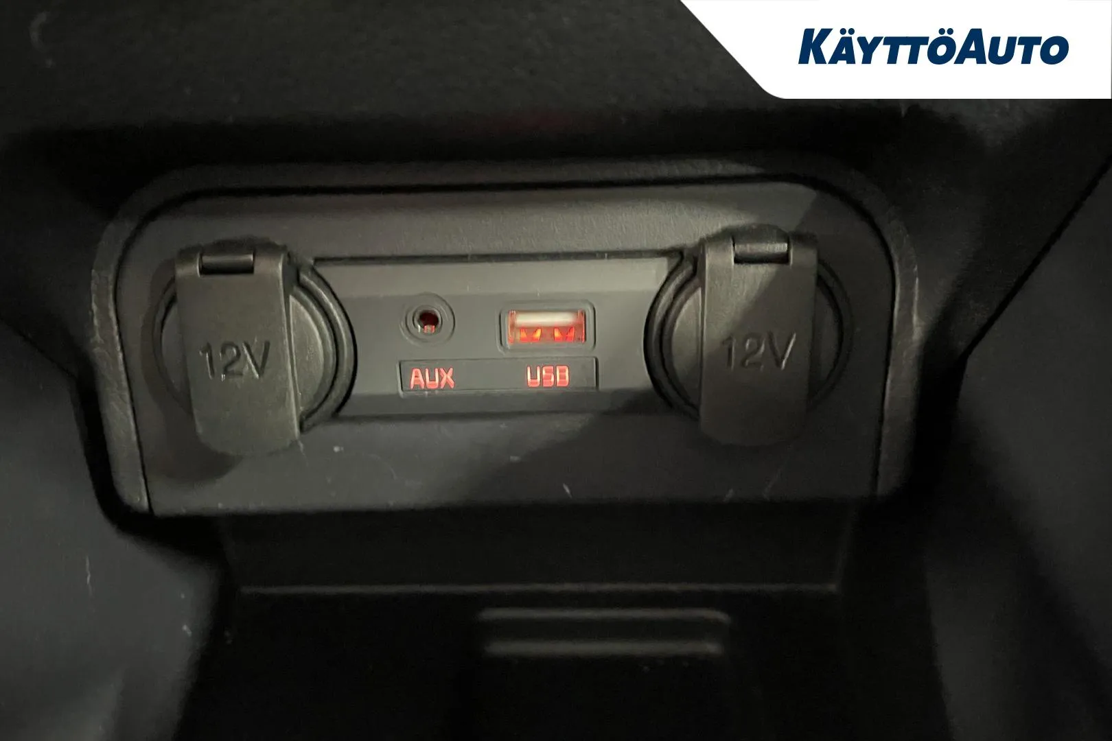 KIA Rio GMC-677 carousel image