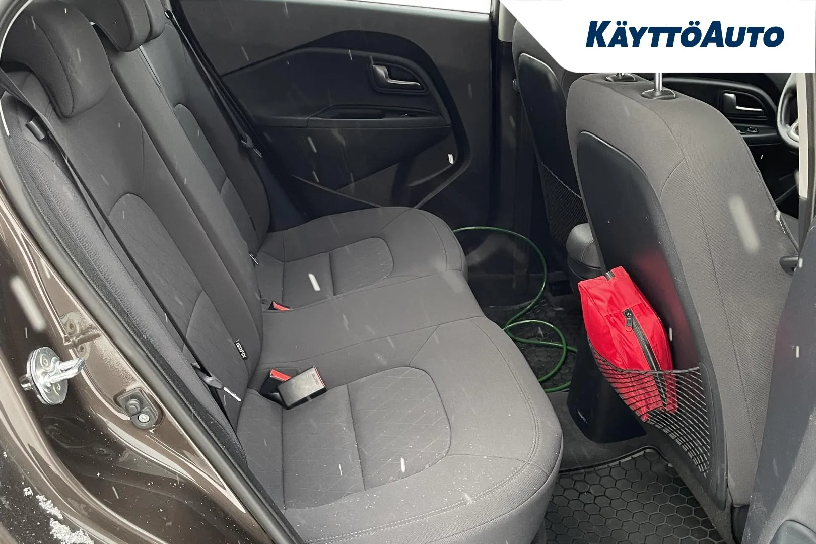 KIA Rio GMC-677 carousel image