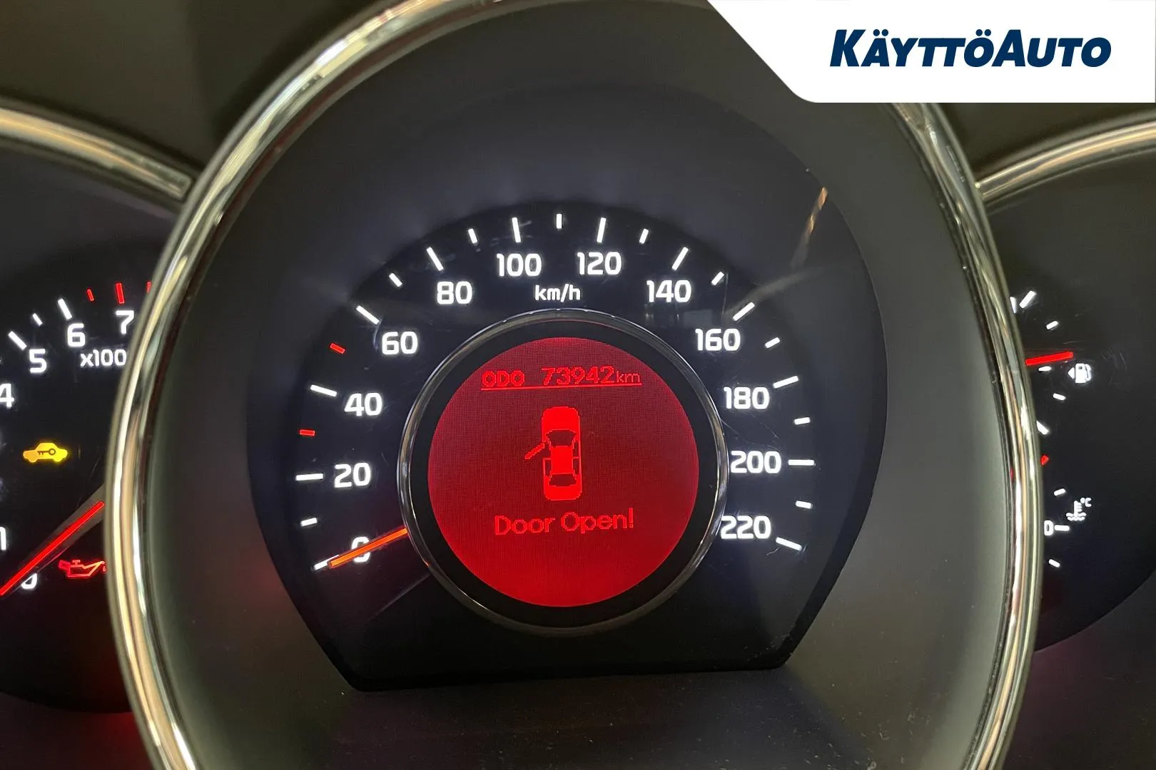 KIA Rio GMC-677 carousel image