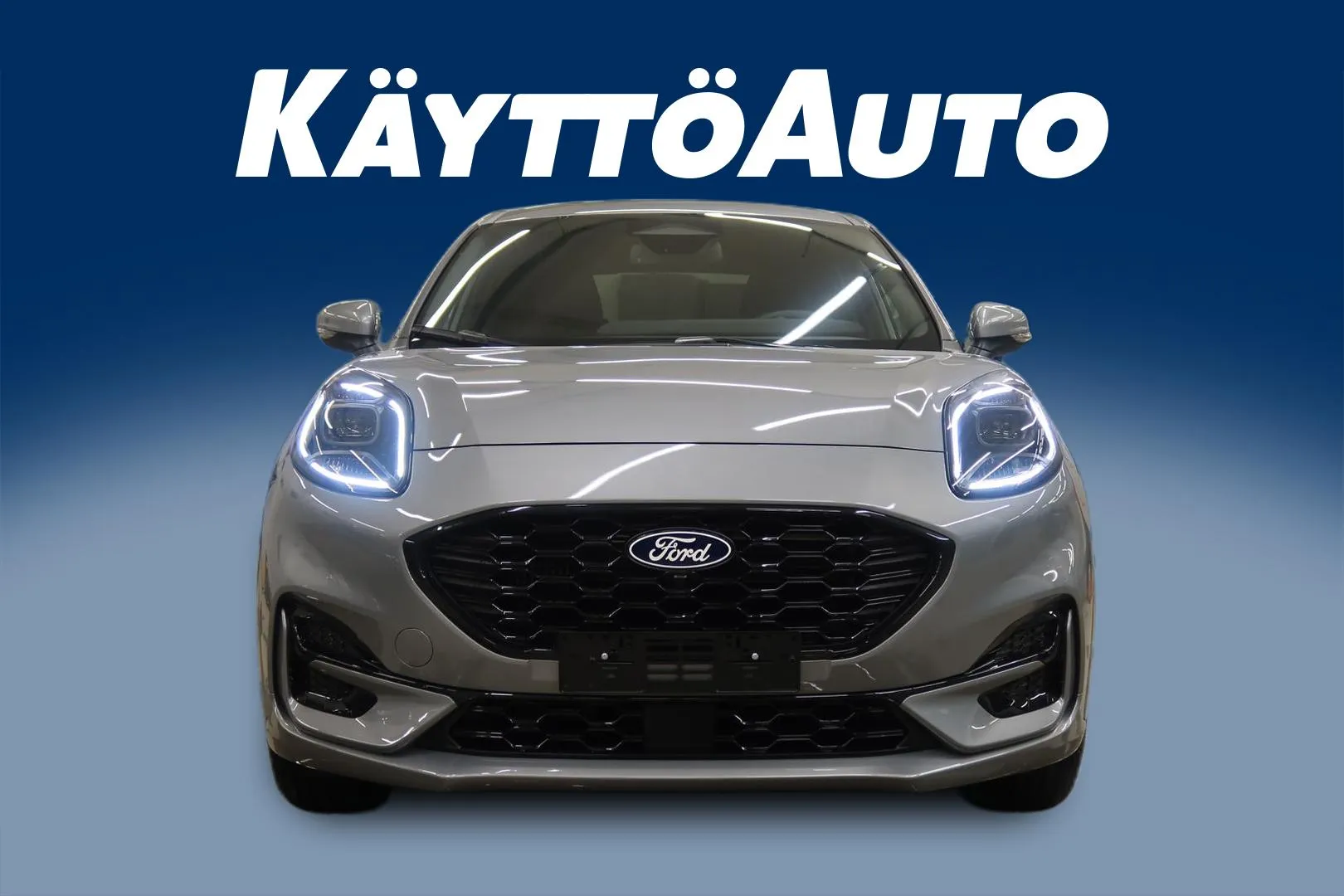 Ford Puma NOK-920 carousel image