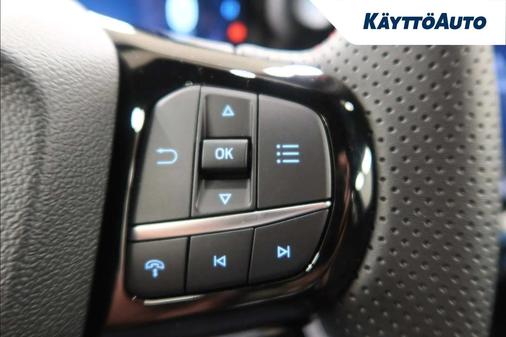 Ford Puma NOK-920 carousel image