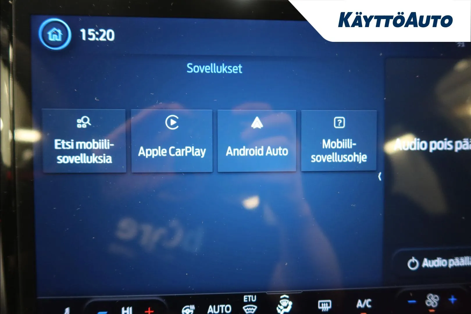 Ford Puma NOK-920 carousel image