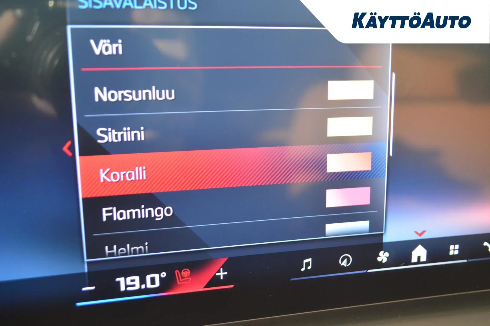 BMW i4 XTR-259 carousel image