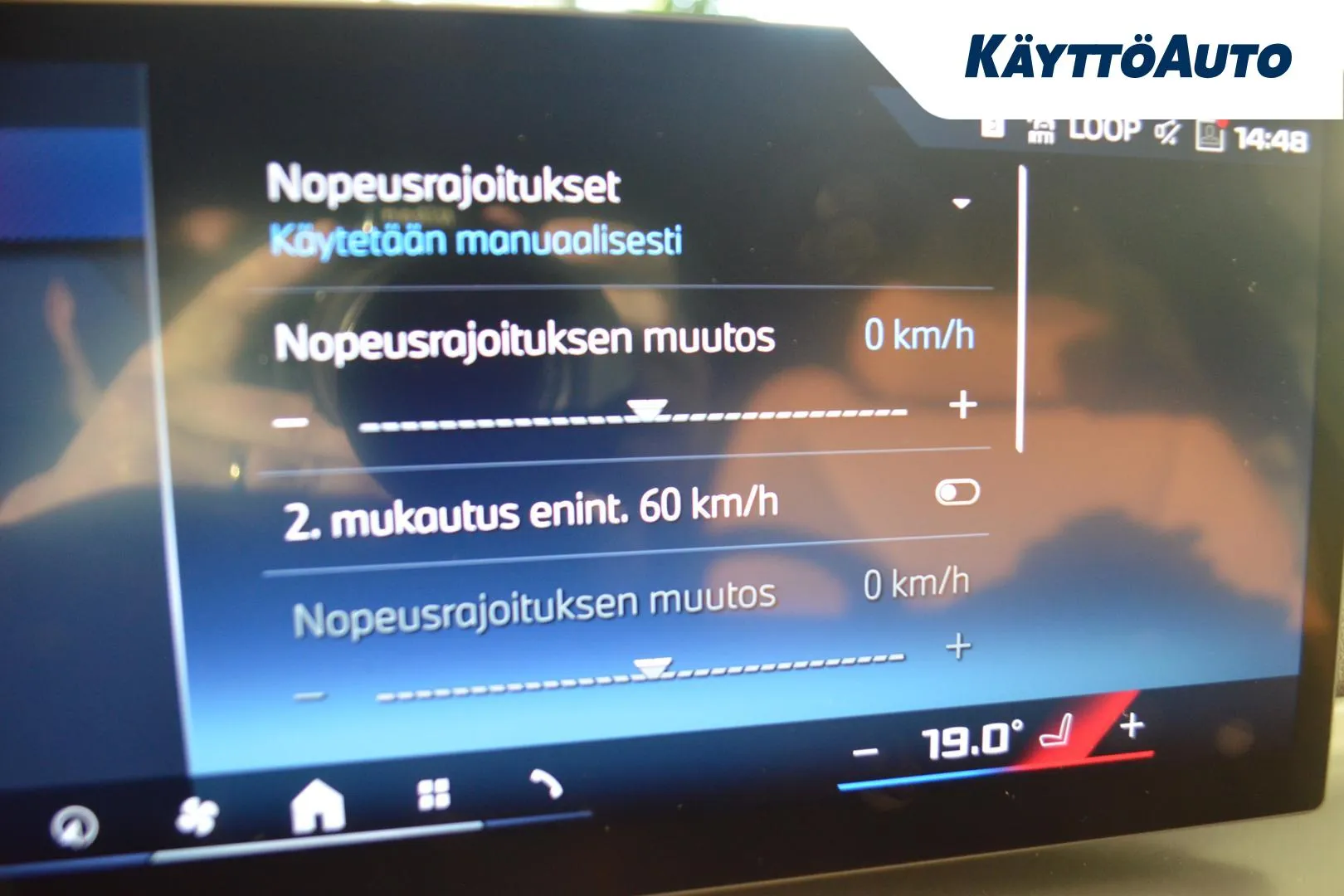 BMW i4 XTR-259 carousel image