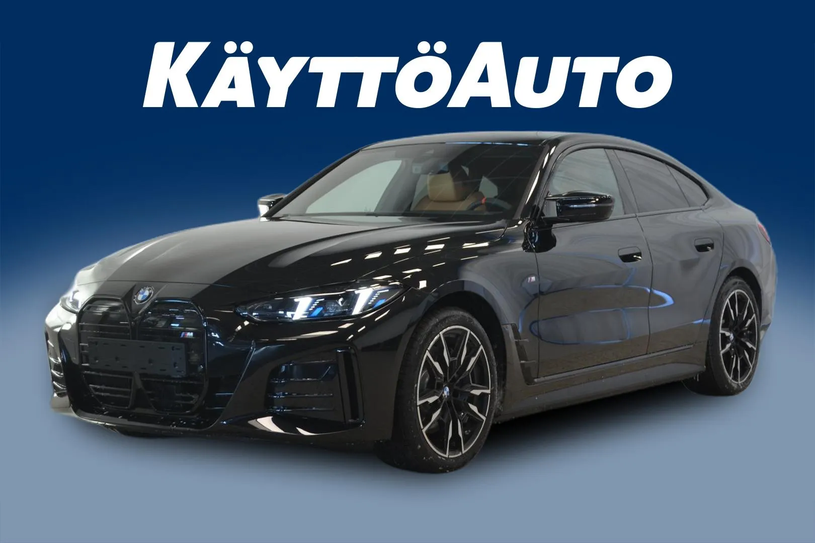 BMW i4 XTR-259 carousel image