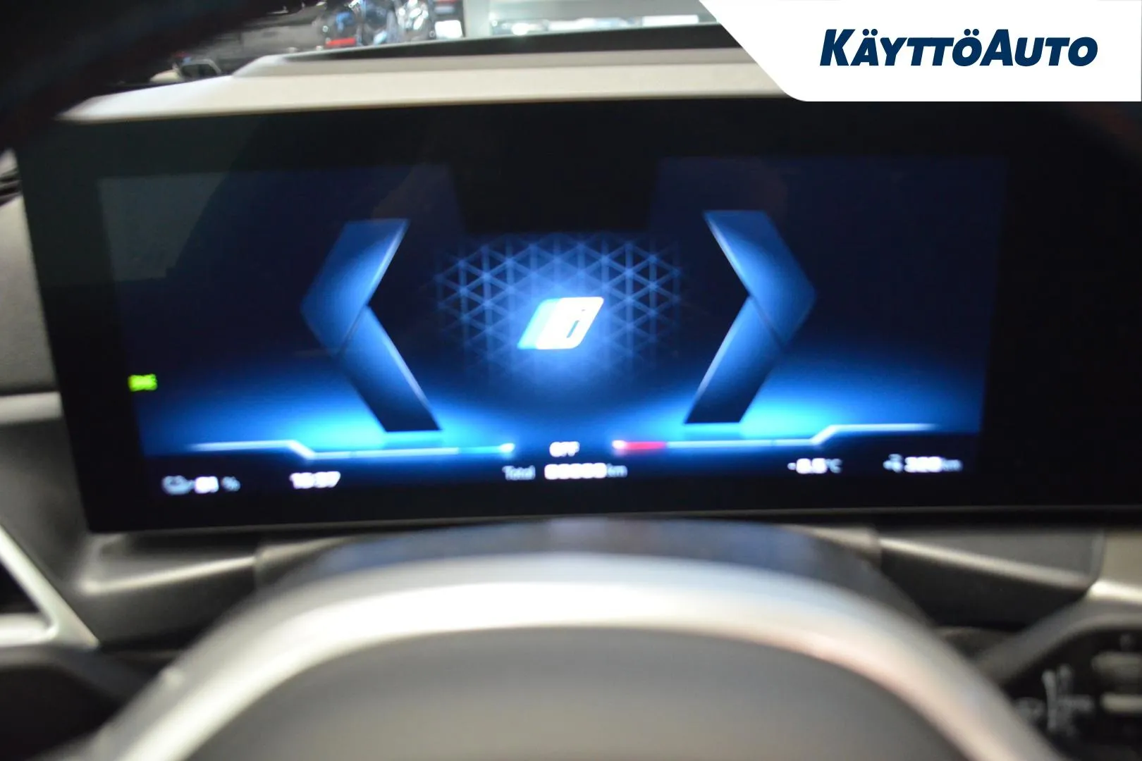 BMW i4 XTR-773 carousel image