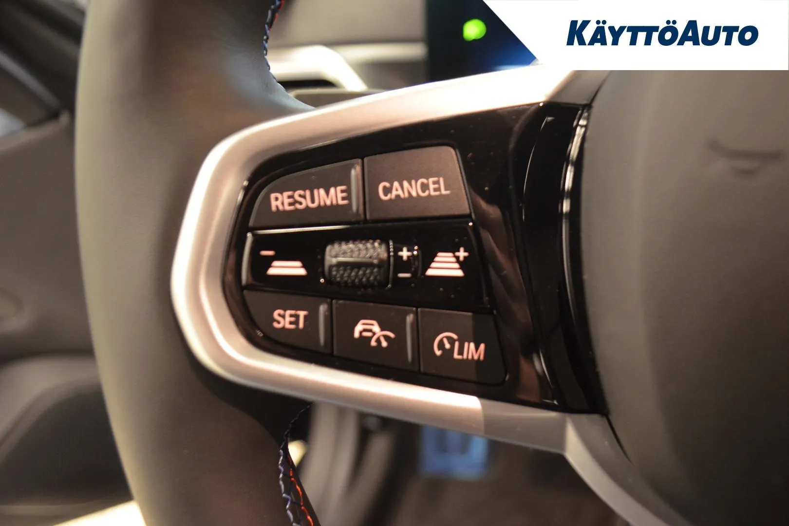 BMW i4 XTR-773 carousel image