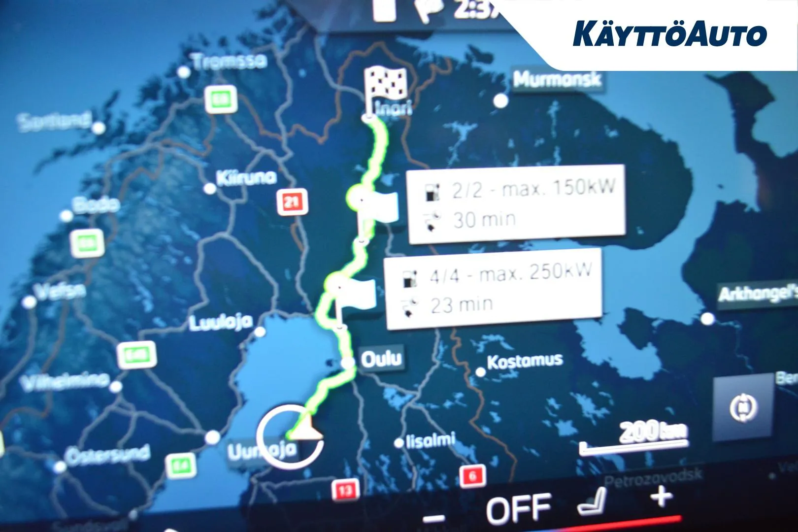 BMW i4 XTR-773 carousel image