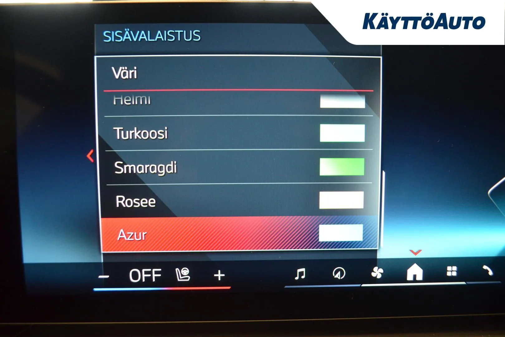 BMW i4 XTR-773 carousel image