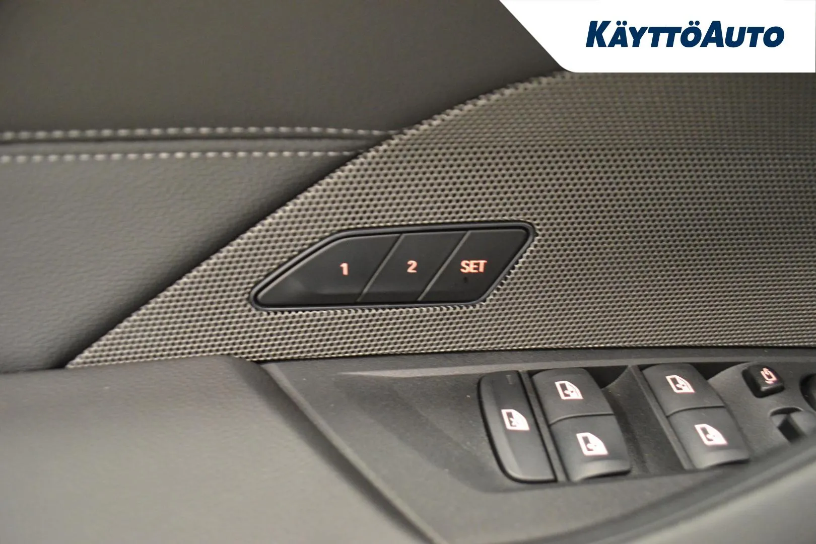 BMW i4 XTR-773 carousel image