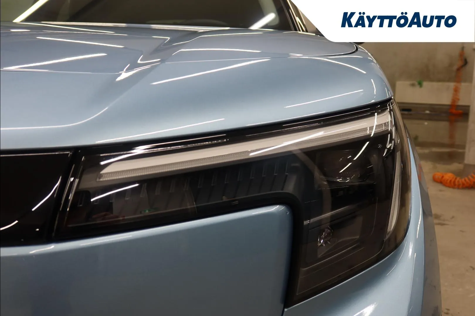 Ford Explorer NOH-429 carousel image