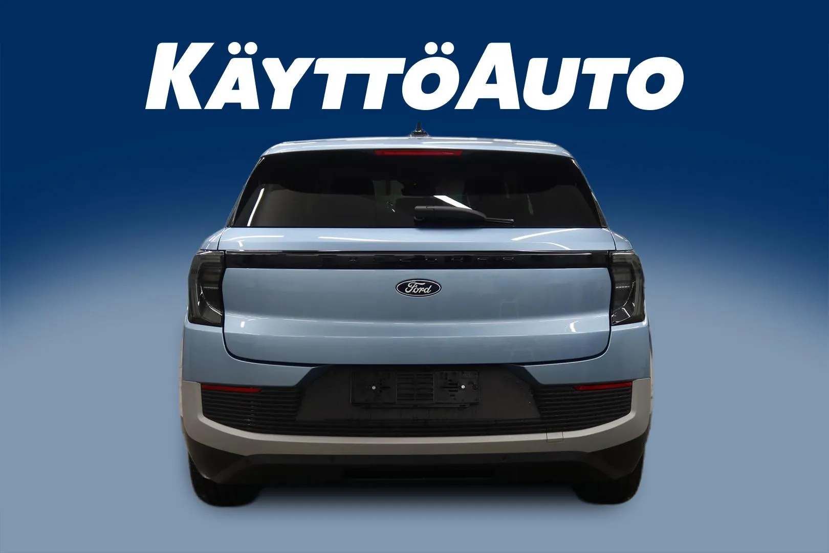 Ford Explorer NOH-429 carousel image