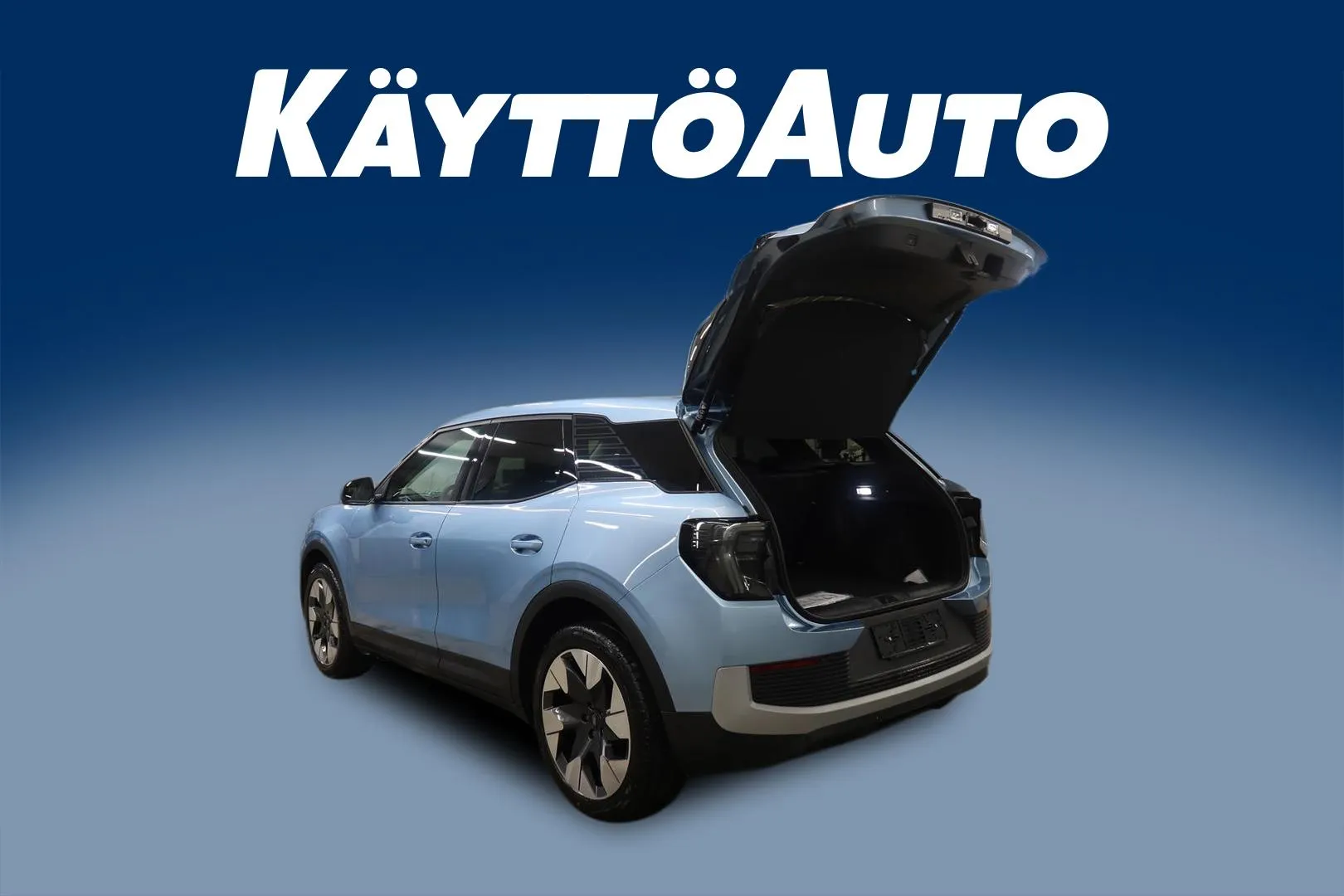 Ford Explorer NOH-429 carousel image