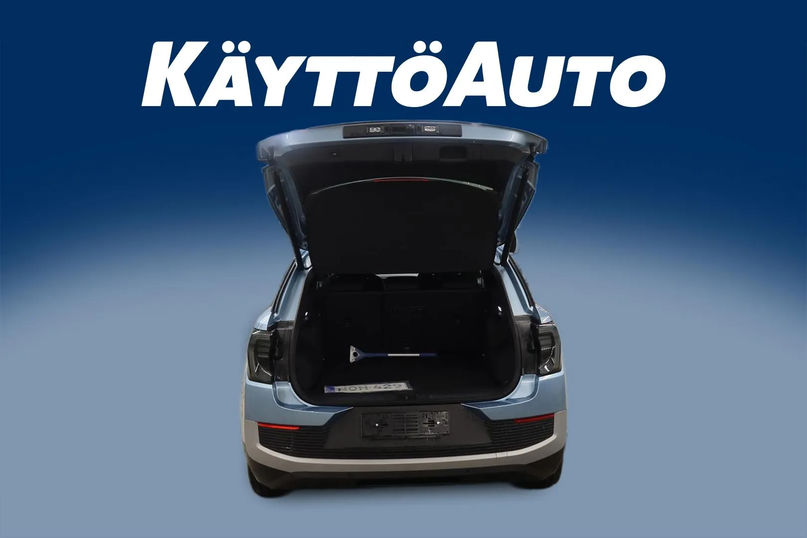 Ford Explorer NOH-429 carousel image