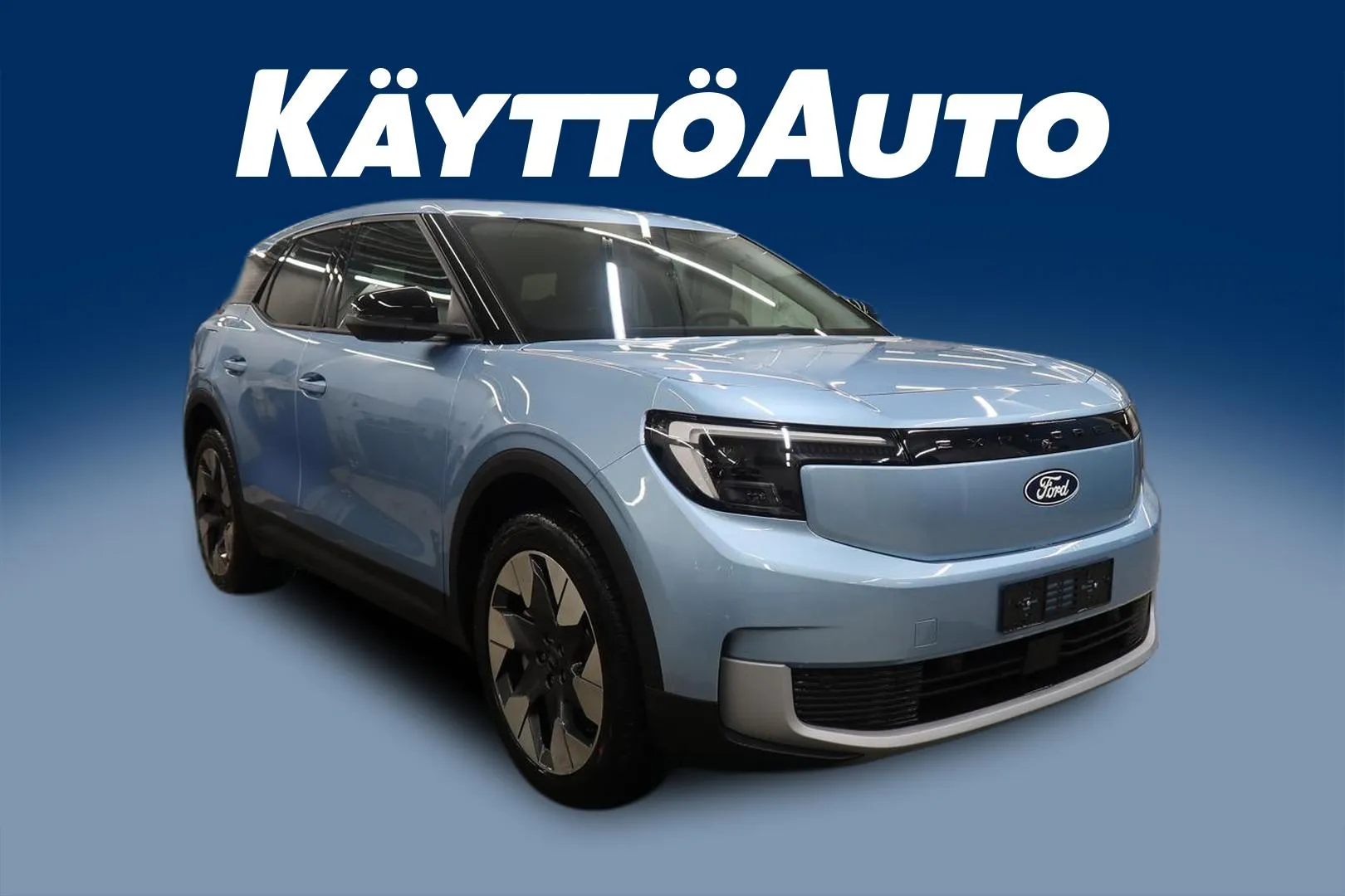 Ford Explorer NOH-429 carousel image