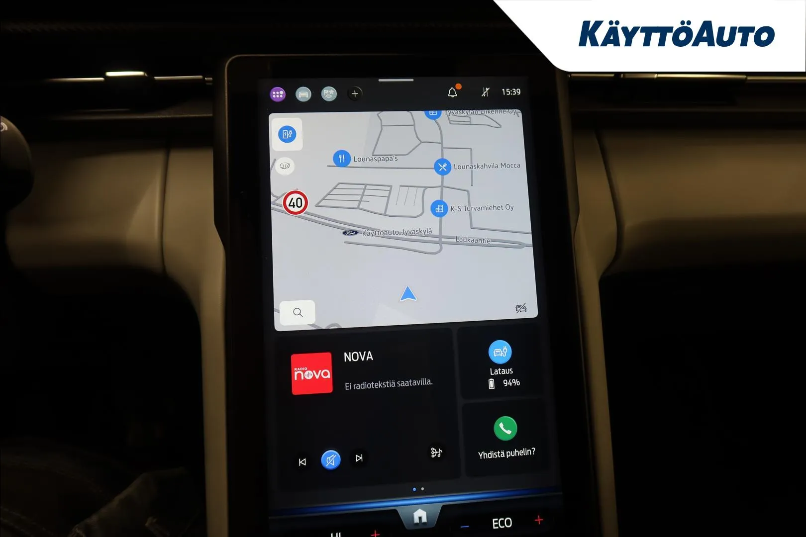 Ford Explorer NOH-429 carousel image