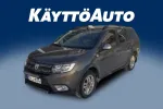 DACIA Logan MCV NLJ-824 carousel thumbs