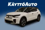Citroen e-C3 Aircross XTN-321 carousel thumbs