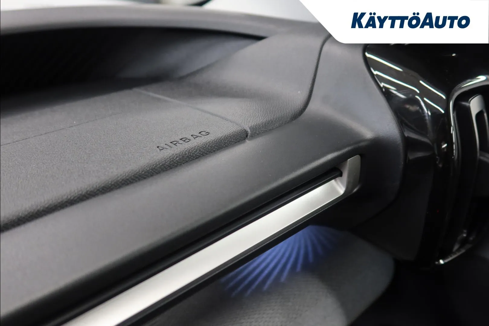 Citroen e-C3 Aircross XTN-321 carousel image