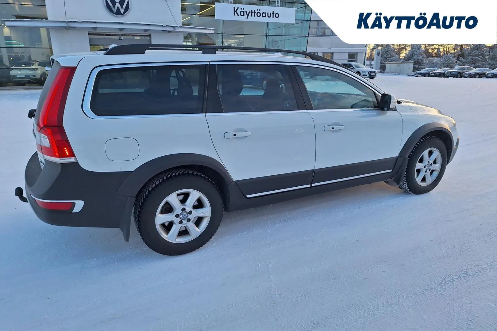 VOLVO XC70 ENS-888 carousel image