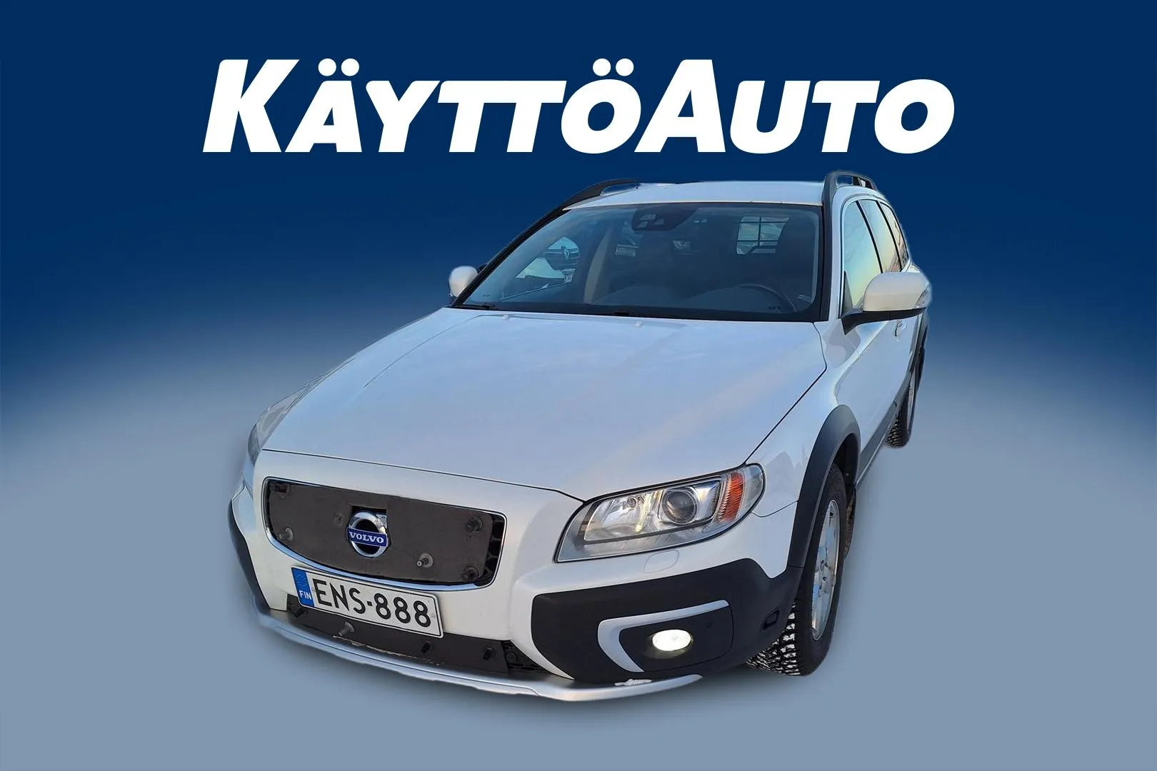 VOLVO XC70 ENS-888 carousel image