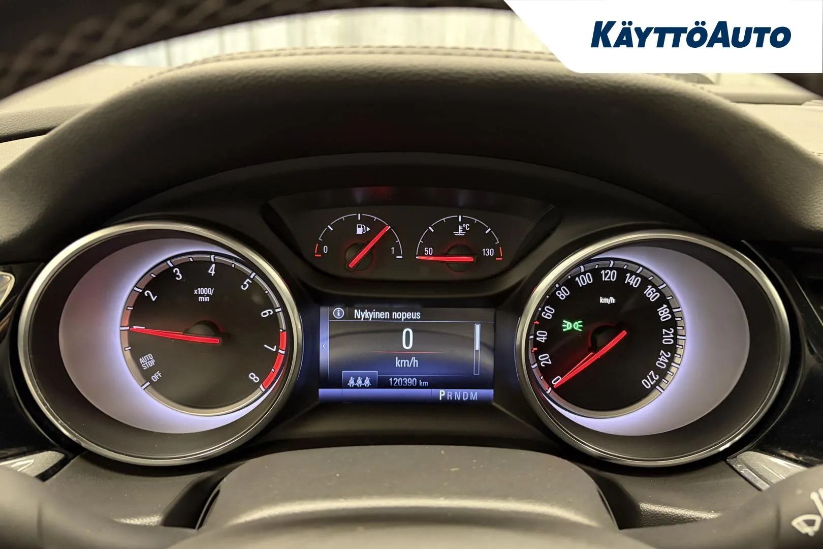 OPEL Insignia ZLN-638 carousel image