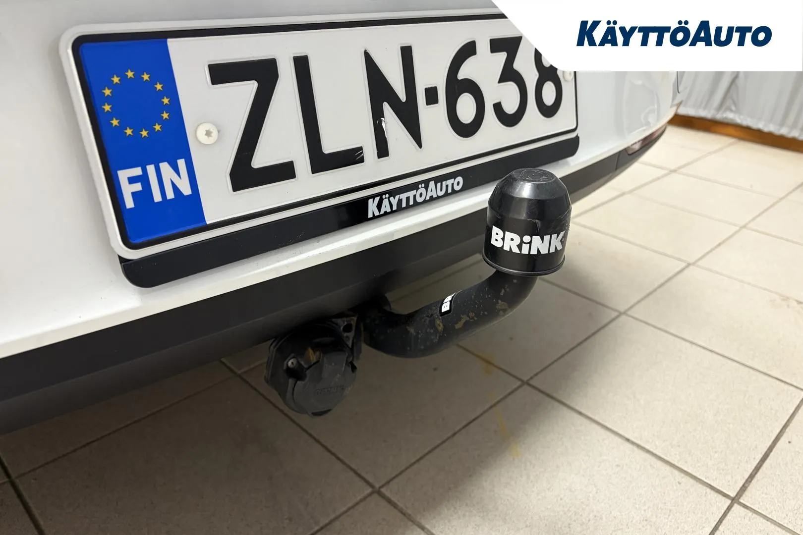 OPEL Insignia ZLN-638 carousel image