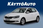 Skoda Fabia JKV-963 carousel thumbs