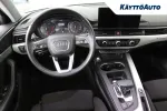 Audi A4 allroad quattro XUZ-119 carousel thumbs